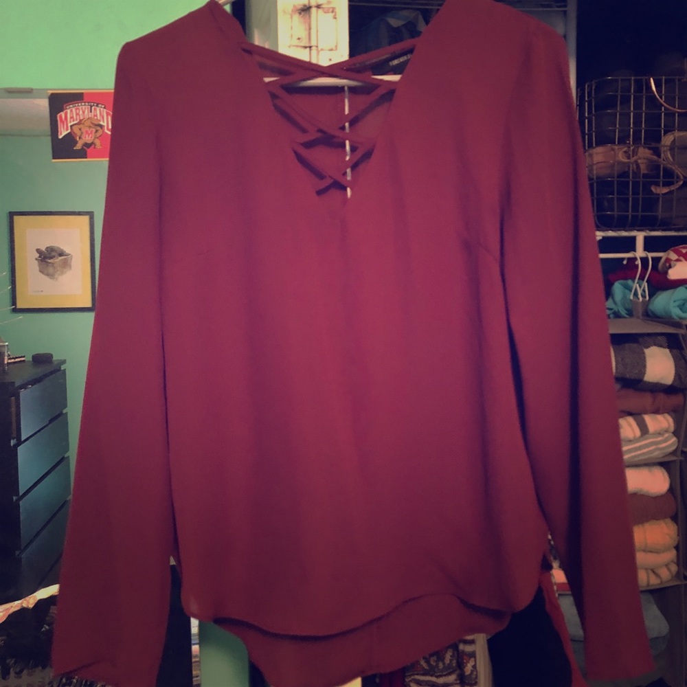 Blouse